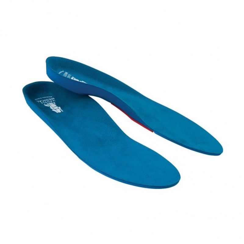 Full Length Blue - 71FB