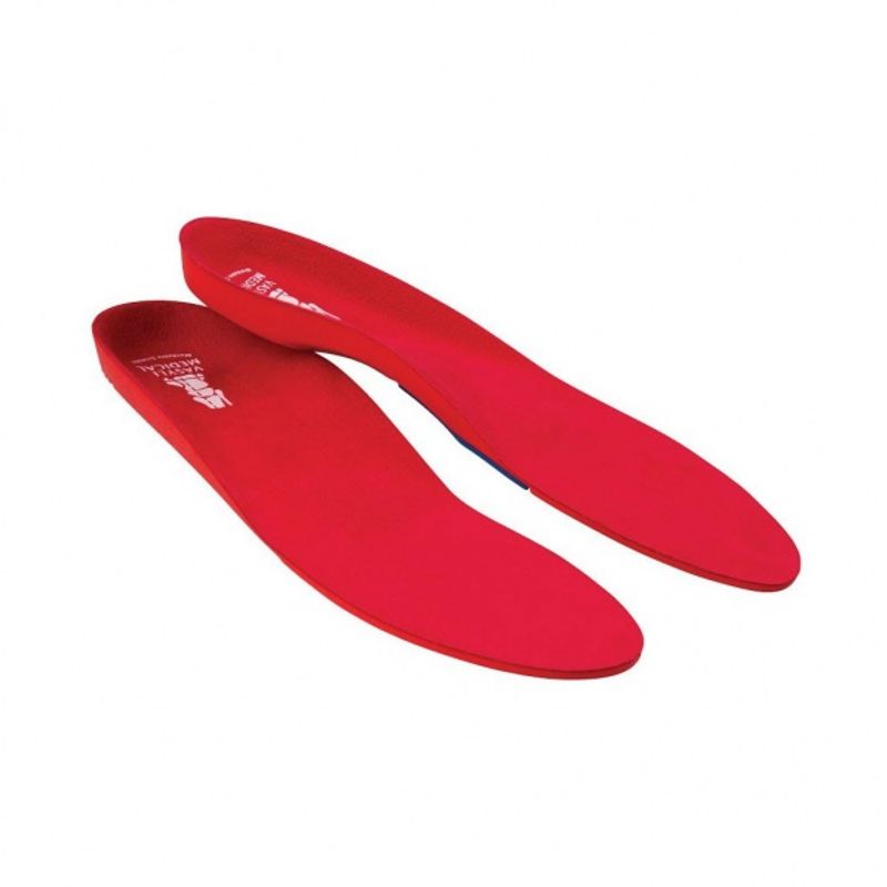 Full Length Red - 71FR