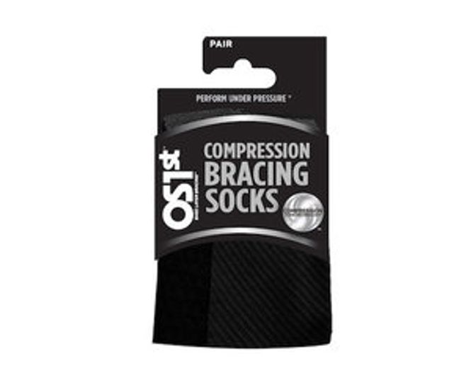 Hovedbilde FS4+ Compression Bracing Socks