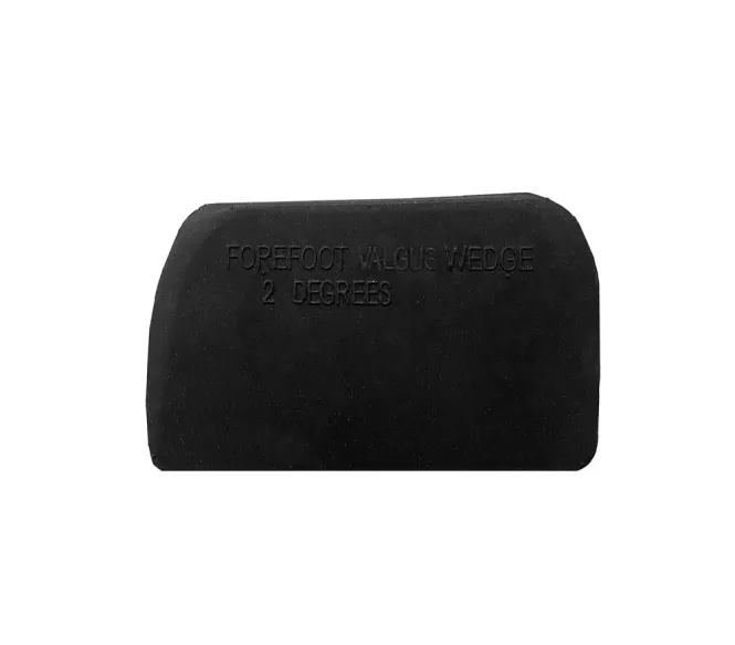 Hovedbilde 2 Degree ForeFoot Valgus Wedge (8stk)