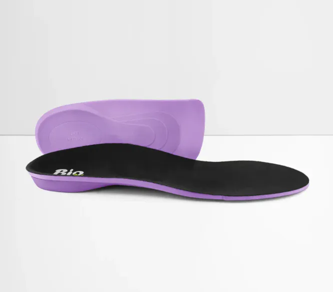 Hovedbilde Bio Mex Low Density Medium Arch (lilla)